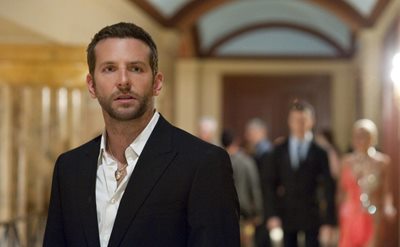 หนังรางวัลออสการ์ ที่เยียวยาหัวใจอย่างดี The Silver Linings Playbook หนังรางวัลออสการ์ ที่เยียวยาหัวใจอย่างดี The Silver Linings Playbook