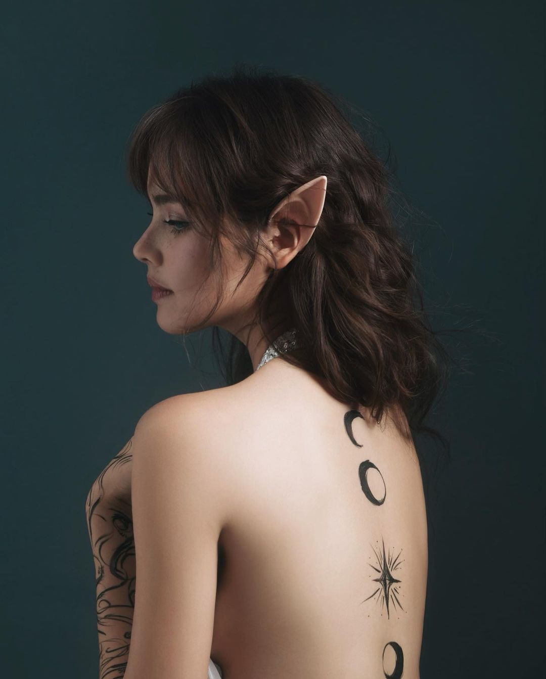 วันฮาโลวีน 2566 ส่องคนบันเทิง แปลงโฉมจัดเต็มความหลอน ใครเป็นใครต้องดู