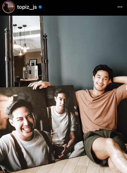 ท็อป จรณ ไม่ต่อสัญญาช่อง ผันตัวเป็นนักแสดงอิสระ ท็อป จรณ ไม่ต่อสัญญาช่อง ผันตัวเป็นนักแสดงอิสระ