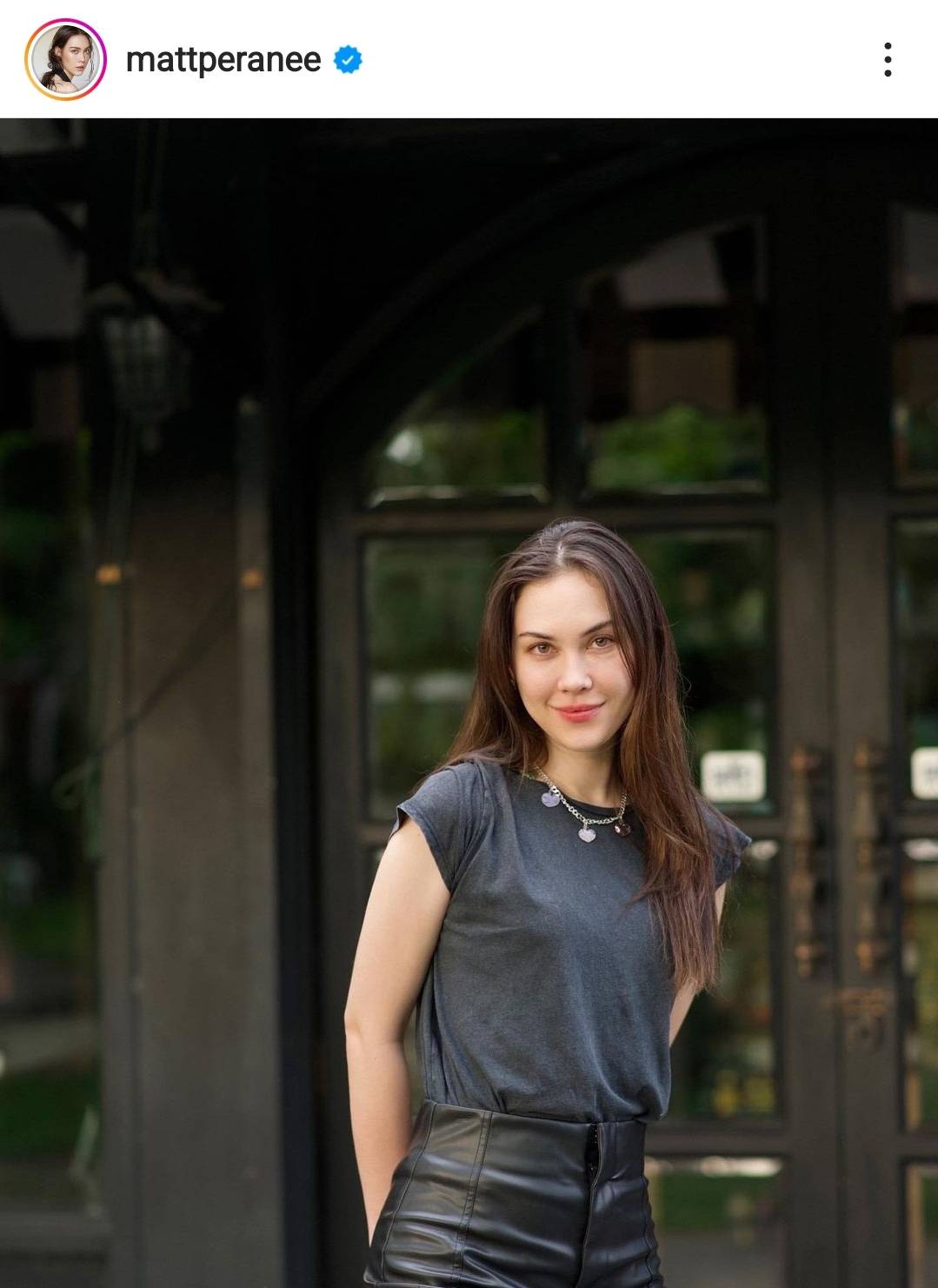 แมท ภีรนีย์ รับเคยเจอแฟน เต้ย จรินทร์พร ลั่น ต่อไปแก๊งเฟอร์บี้ครบคู่ แมท ภีรนีย์ รับเคยเจอแฟน เต้ย จรินทร์พร ลั่น ต่อไปแก๊งเฟอร์บี้ครบคู่