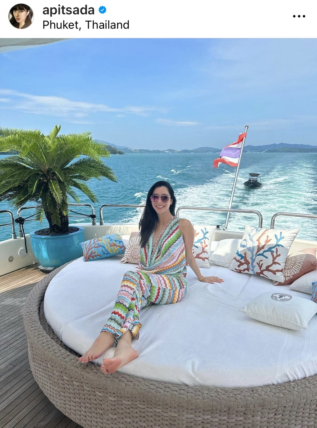 คุณแม่สายแซ่บ!! ไอซ์ อภิษฎา อวดครรภ์ 8 เดือน คุณแม่สายแซ่บ!! ไอซ์ อภิษฎา อวดครรภ์ 8 เดือน