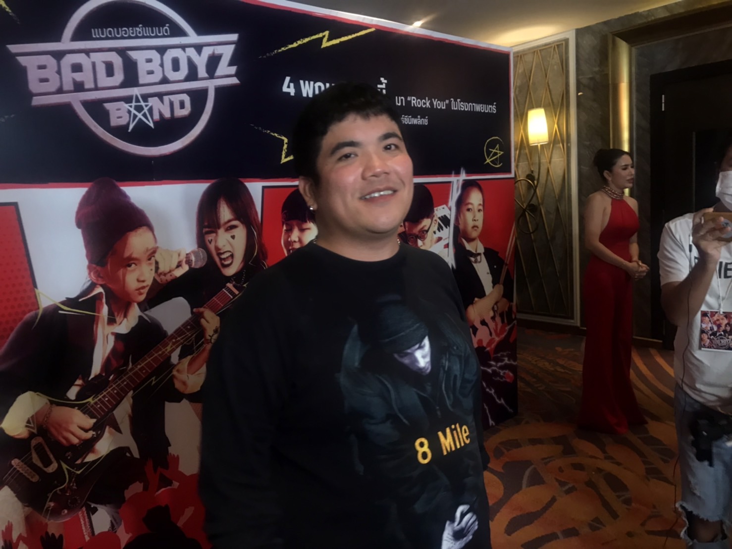 แจ็ค แฟนฉัน เปิดสาเหตุเลิกแฟนสาวไม่ใช่เพราะความเจ้าชู้