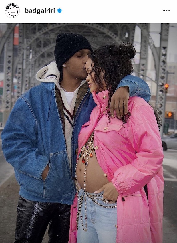 แร็ปเปอร์พ่อลูกอ่อนขึ้นศาล!! ‘เอแซป ร็อคกี้’ หวานใจ ‘ริฮานน่า’ เจอคดีชักปืนยิงเพื่อน