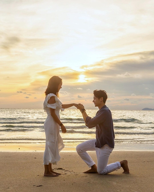 นิว ชัยพล ว่าที่เจ้าบ่าว เปิดใจครั้งแรก!! 