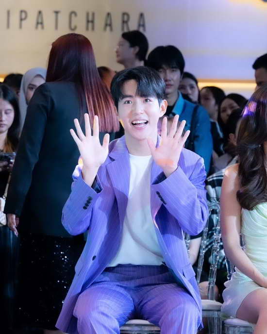 แบรนด์ดังร่อนหนังสือแจงปมดราม่า ปกป้อง น้องแดน ในฐานะแบรนด์แอมบาสเดอร์ แบรนด์ดังร่อนหนังสือแจงปมดราม่า ปกป้อง น้องแดน ในฐานะแบรนด์แอมบาสเดอร์