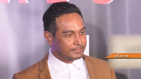 “เมฆ วินัย” กราบอโหสิกรรมแม่ในวันเกิด พร้อมอัปเดตโรคตุ่มน้ำพอง (มีคลิป) “เมฆ วินัย” กราบอโหสิกรรมแม่ในวันเกิด พร้อมอัปเดตโรคตุ่มน้ำพอง (มีคลิป)