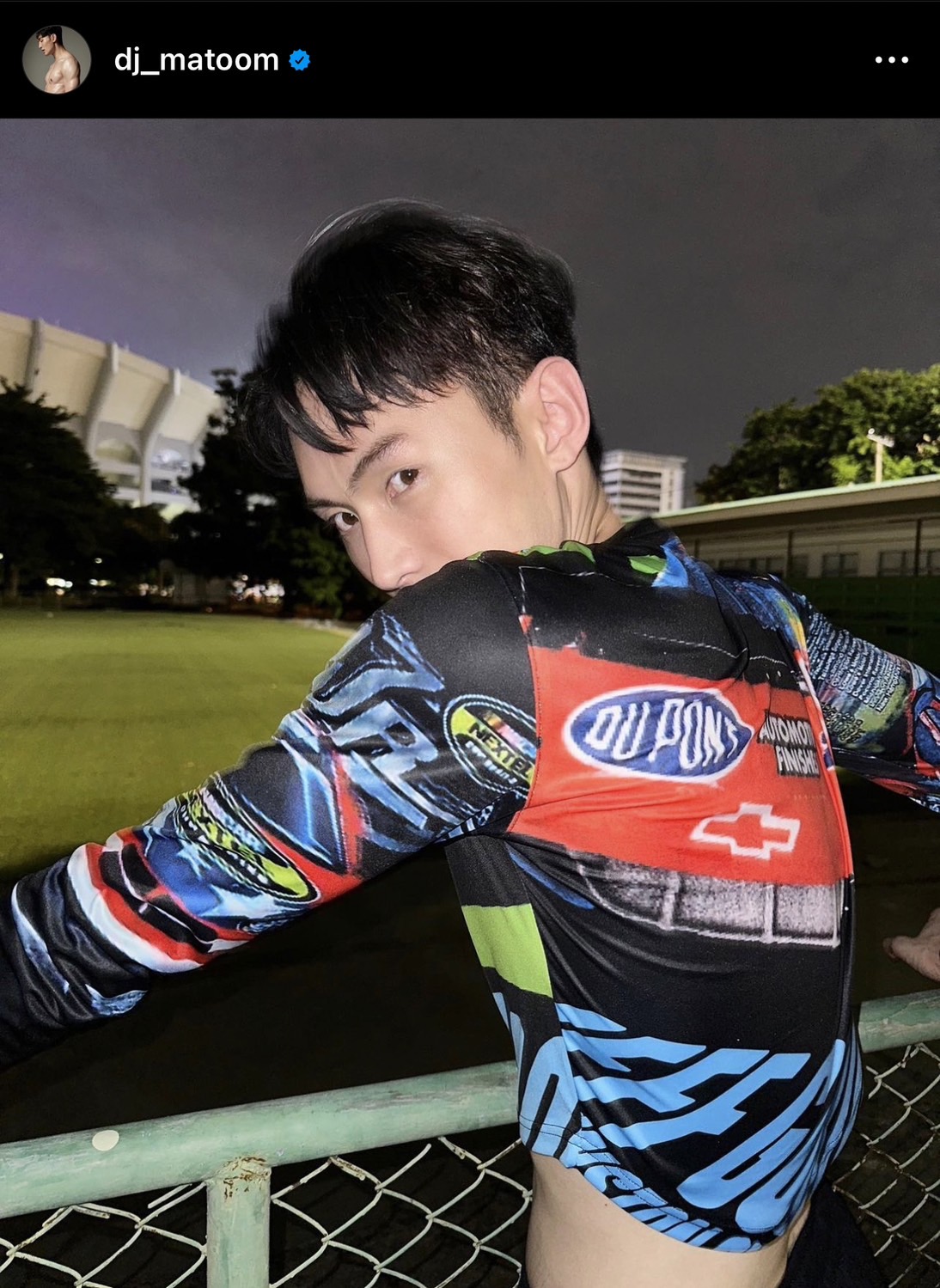 เพื่อนบลิ๊งค์..พลังบลิ๊งค์ ดีเจมะตูม ใจฟู แชร์โมเมนต์อบอุ่นหัวใจ เพื่อนบลิ๊งค์..พลังบลิ๊งค์ ดีเจมะตูม ใจฟู แชร์โมเมนต์อบอุ่นหัวใจ