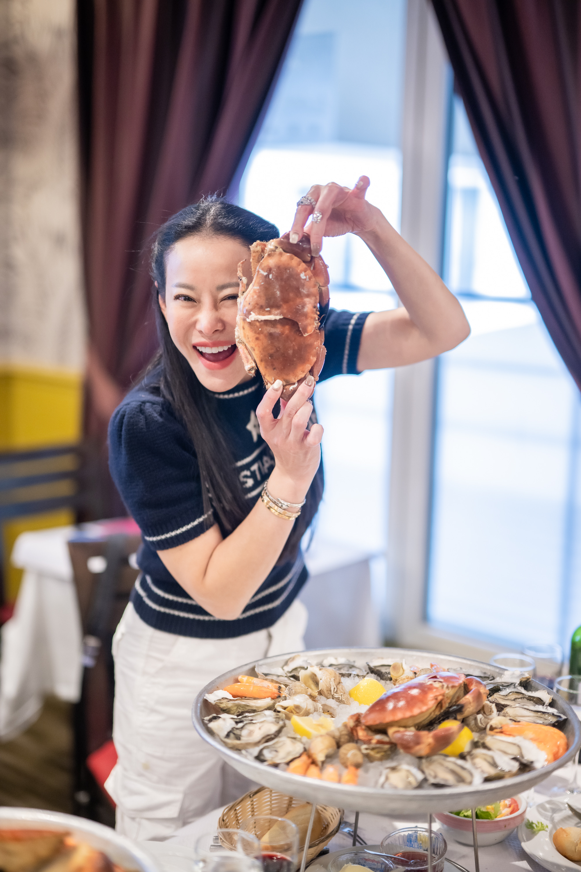 หนิง ปณิตา อัปเดตเรื่องหย่า! เดินหน้าฟ้องมือที่สาม หนิง ปณิตา อัปเดตเรื่องหย่า! เดินหน้าฟ้องมือที่สาม