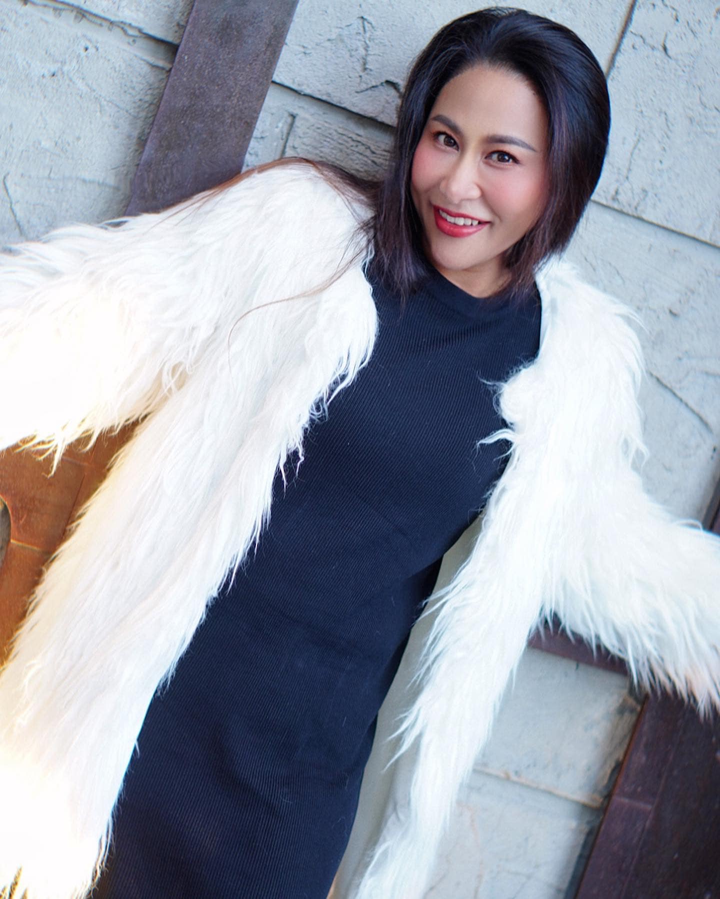 ความสวยเป็นเหตุ ลาล่า อาร์สยาม ย้ำชัด ไนกี้ ไม่ใช่แฟน