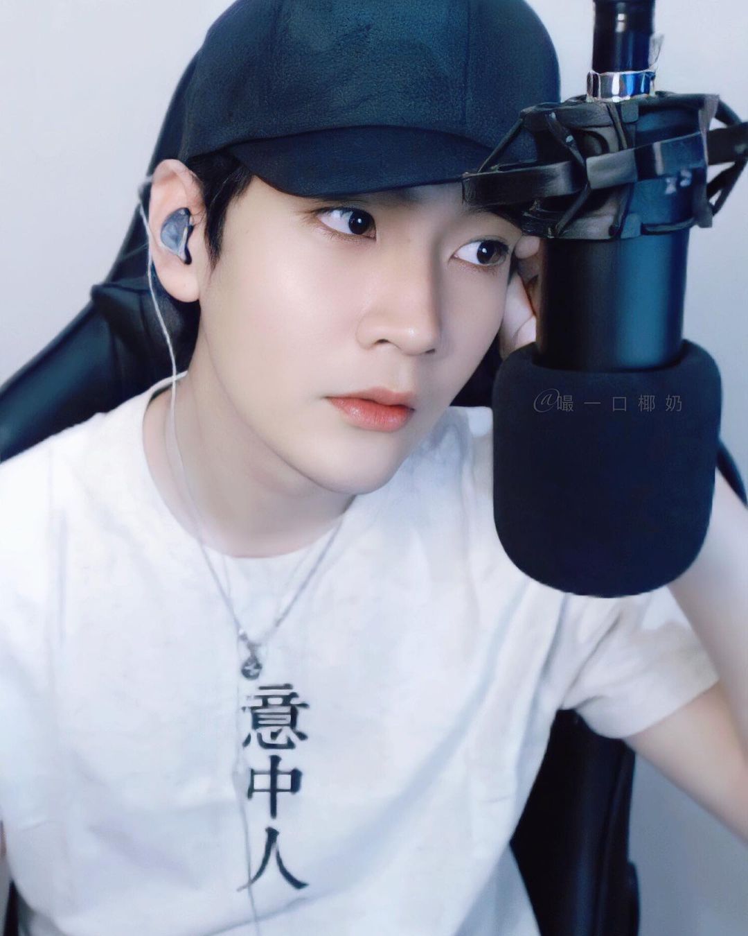 “คิมม่อน วโรดม” วางเป้าหมายในชีวิตสูงเพื่อกระตุ้นตัวเอง (มีคลิป) “คิมม่อน วโรดม” วางเป้าหมายในชีวิตสูงเพื่อกระตุ้นตัวเอง (มีคลิป)