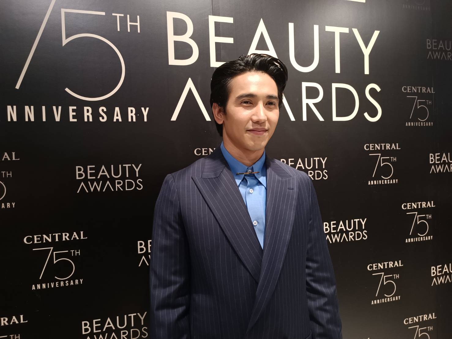  “ก๊อต จิรายุ” อยากลองเล่นบทโรคจิตสักครั้ง!!   