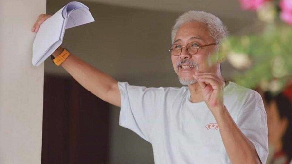 ซ้อนุช ทำเซอร์ไพรส์ แสดงความยินดี อาตู่ นพพล เป็นศิลปินแห่งชาติ  (มีคลิป)