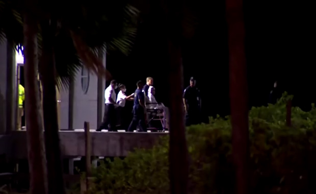 เครื่องบินสินค้าโบอิ้ง 737 จอดฉุกเฉินกลางแปซิฟิก นอกชายฝั่งฮาวาย เครื่องบินสินค้าโบอิ้ง 737 จอดฉุกเฉินกลางแปซิฟิก นอกชายฝั่งฮาวาย