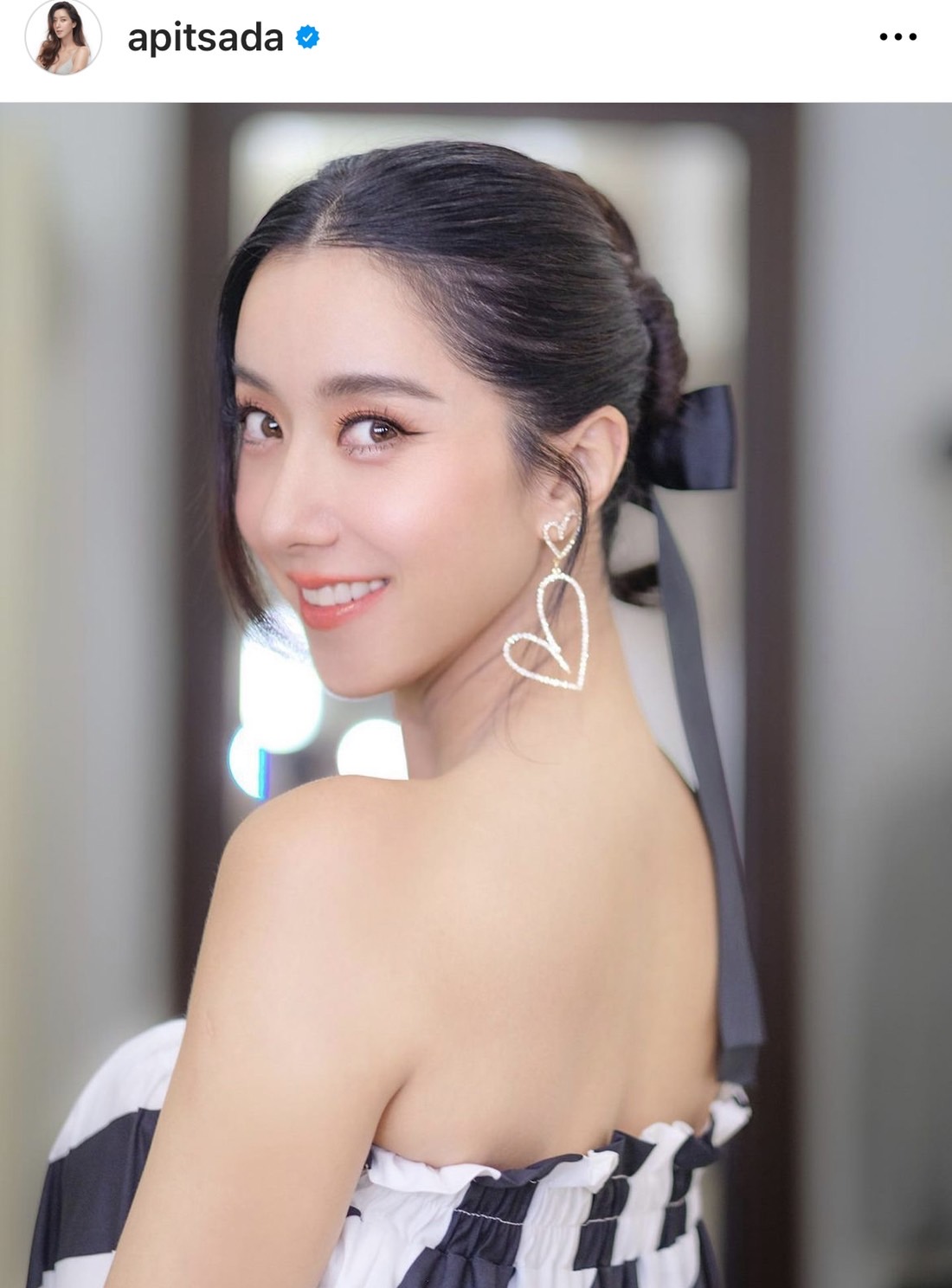 ไอซ์ อภิษฎา เตรียมคลอดลูกสาวคนแรก ตื่นเต้นใกล้ได้เห็นหน้าลูก 