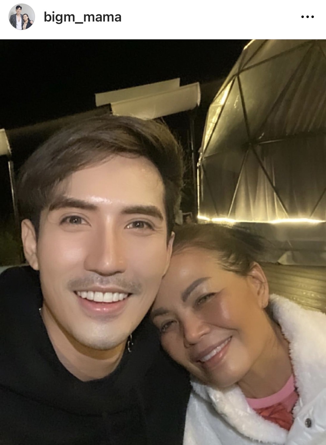 แม่บิ๊กเอ็ม เปิดใจ เชื่อความลูกชายเครียด ยืนยันให้เคลียร์ตัวเองให้ชัดเจน!!