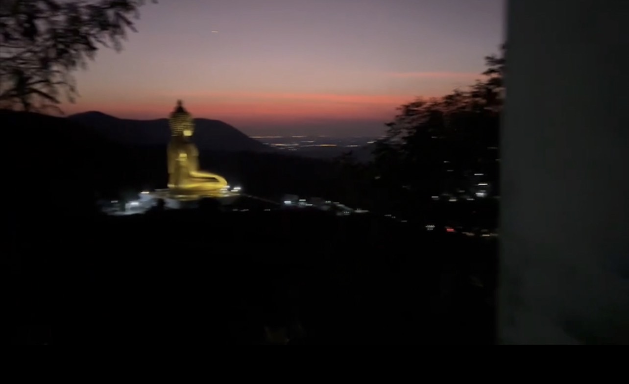 เริ่มแล้ว! เทศกาลขึ้นเขาวงพระจันทร์ พิชิต 3,790 ขั้น