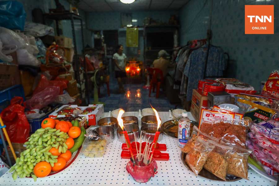 ตรุษจีน 2566 ไหว้เวลาไหน ไหว้อะไร ฤกษ์ไหนไหว้แล้วปังตลอดปี? ตรุษจีน 2566 ไหว้เวลาไหน ไหว้อะไร ฤกษ์ไหนไหว้แล้วปังตลอดปี?