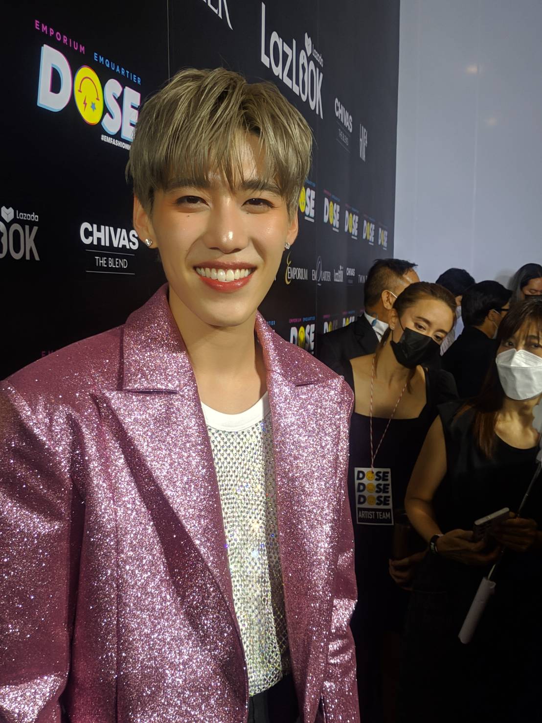 พีพี กฤษฏ์ เผยความรู้สึก กับการทัวร์คอนเสิร์ตที่ญี่ปุ่นครั้งแรก พีพี กฤษฏ์ เผยความรู้สึก กับการทัวร์คอนเสิร์ตที่ญี่ปุ่นครั้งแรก