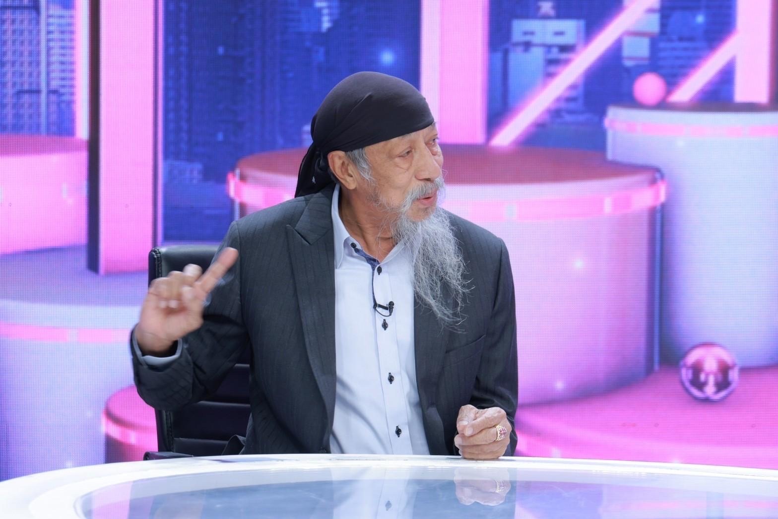 ถั่วแระ เชิญยิ้ม เผยสาเหตุแยกบ้านอยู่กับภรรยา รับกว่าจะมีวันนี้ไม่ใช่ง่าย ๆ