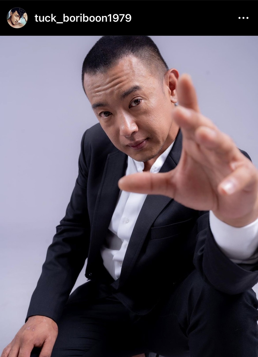 ตั๊ก บริบรูณ์ ชวน อาทิตย์ ริว ถ่ายแบบย้อนวันวานยุค 90 