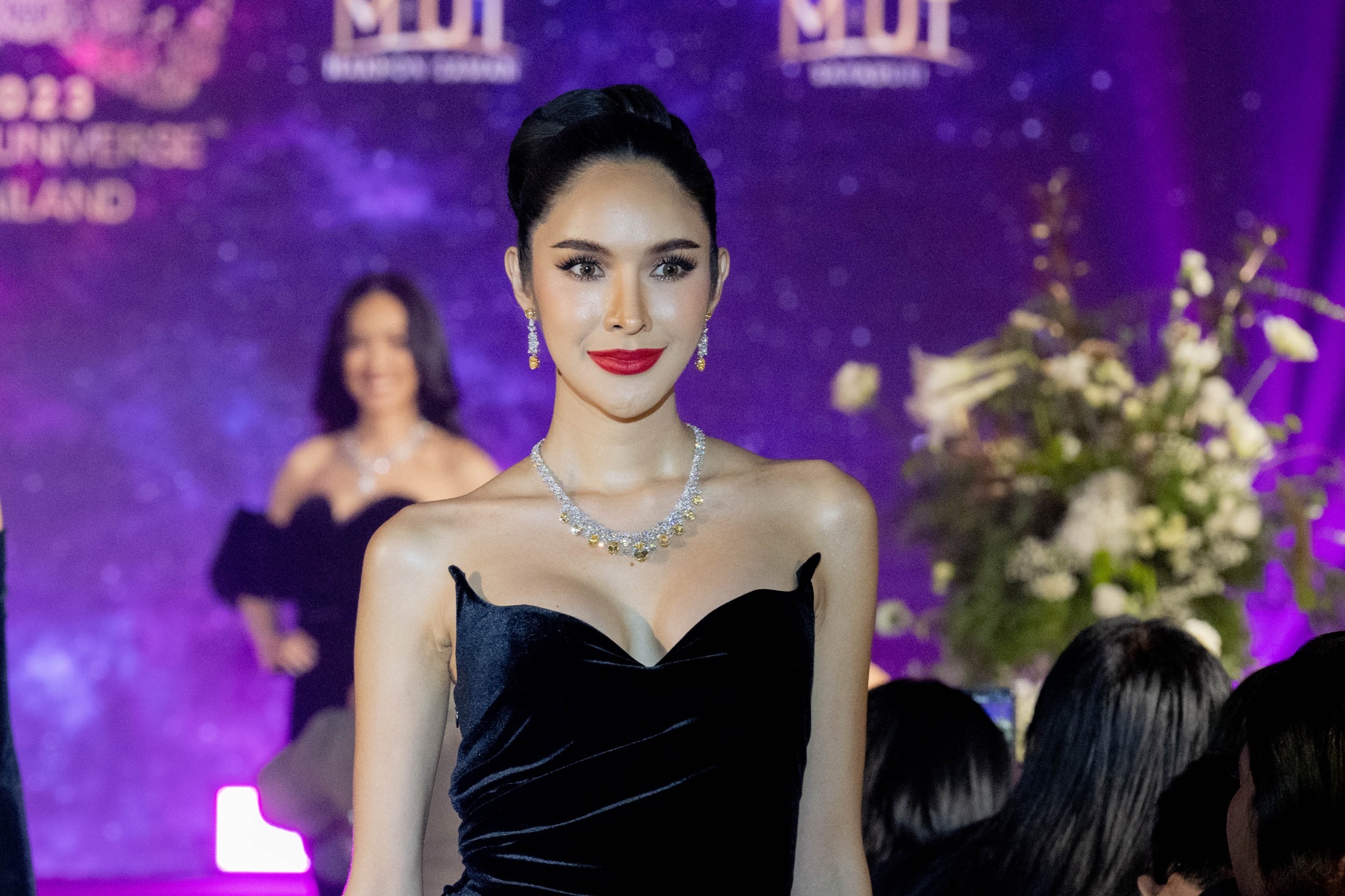 เผยโฉม MUT 2023 4 จังหวัด ในงาน Extra Ordinary Night to The Universe เผยโฉม MUT 2023 4 จังหวัด ในงาน Extra Ordinary Night to The Universe