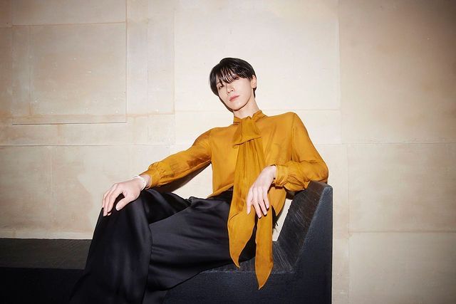 ‘เตนล์ ชิตพล’ มาแน่!! ลัดฟ้าร่วมอีเวนต์ Saint Laurent ในไทย 17 พ.ค.นี้