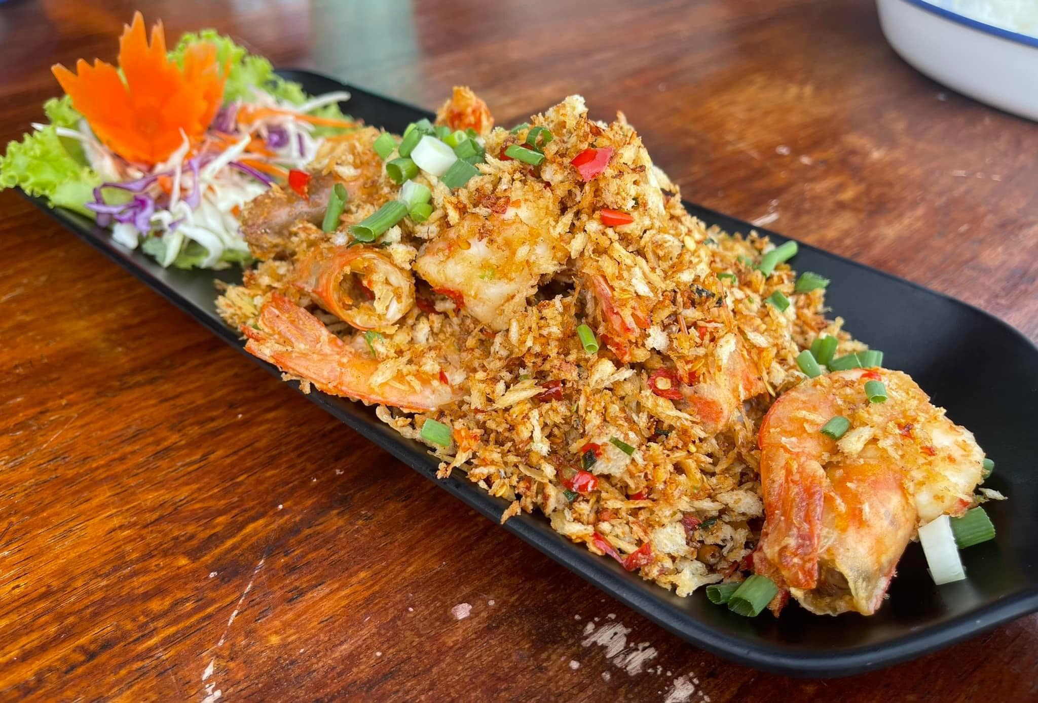 5 ร้านอาหารบุรีรัมย์ ร้านเด็ด เจ้าดัง รสชาติถูกปาก บรรยากาศถูกใจ