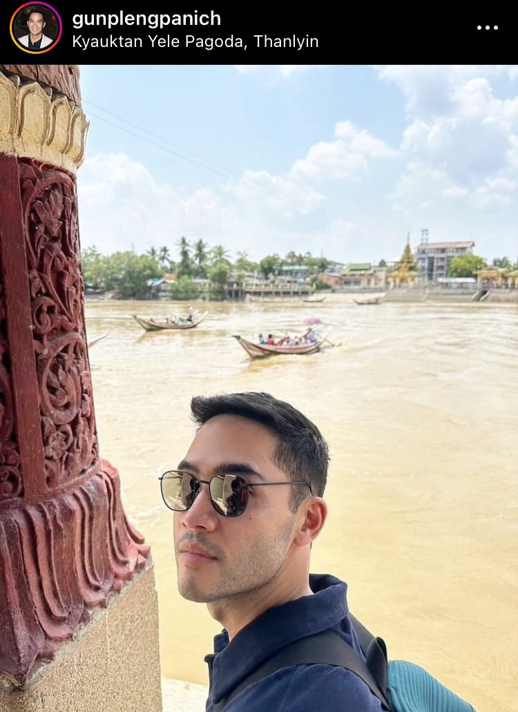 เหมือนแม่มาก! กัน ลูกชาย นก สินจัย-นก ฉัตรชัย เปลี่ยนลุคเพื่องานวันเกิดเพื่อน