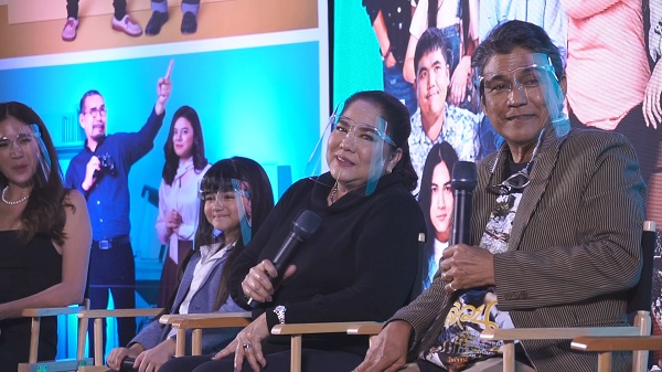 “วัยอลวนฮ่า!” หนังย้อนวัยยุค 70 สร้างปรากฏการณ์เหมาโรง (มีคลิป) “วัยอลวนฮ่า!” หนังย้อนวัยยุค 70 สร้างปรากฏการณ์เหมาโรง (มีคลิป)