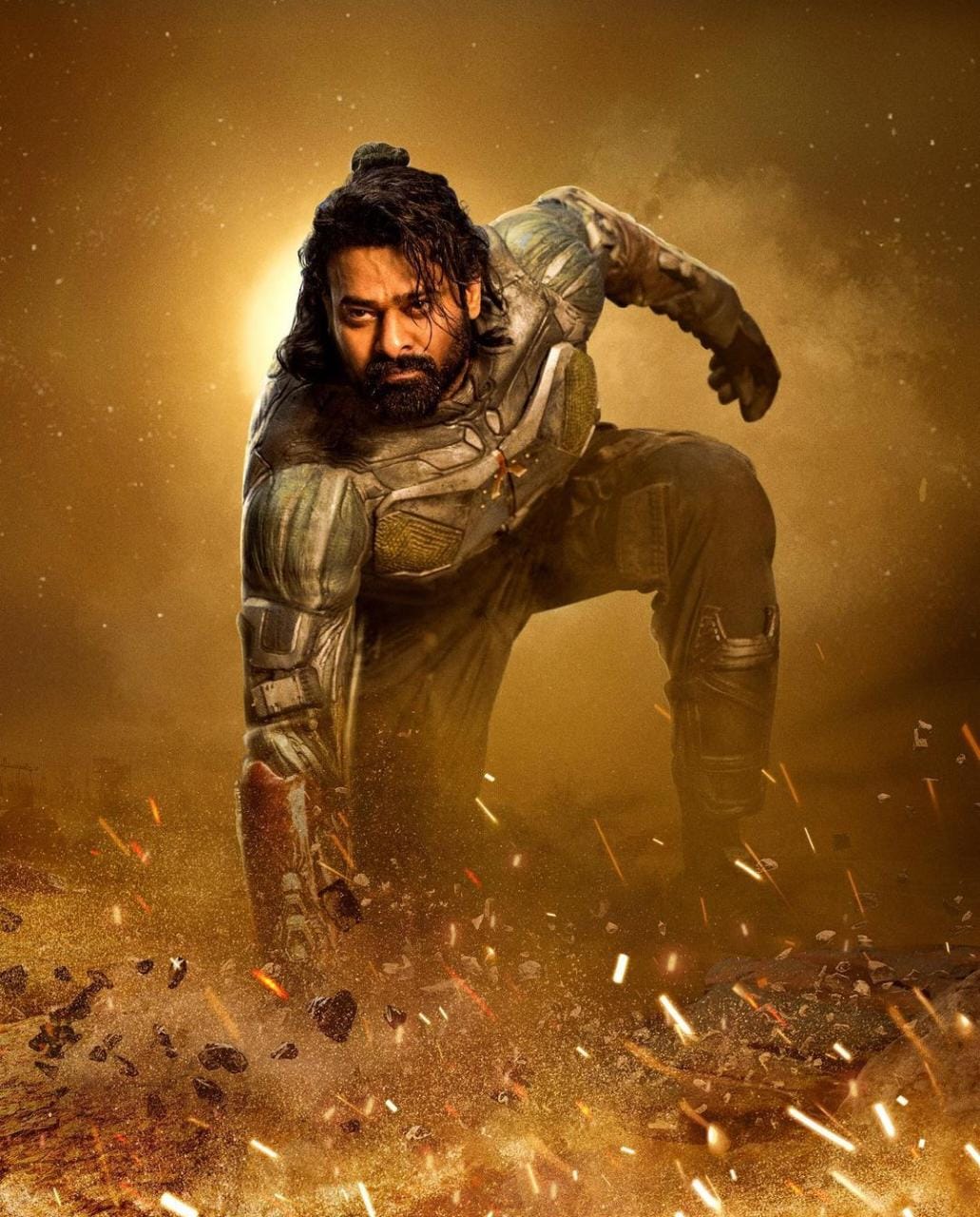 เปิดตัว Kalki 2898-A.D หนังทุนสร้างสูงสุดของอินเดีย (มีคลิป) เปิดตัว Kalki 2898-A.D หนังทุนสร้างสูงสุดของอินเดีย (มีคลิป)