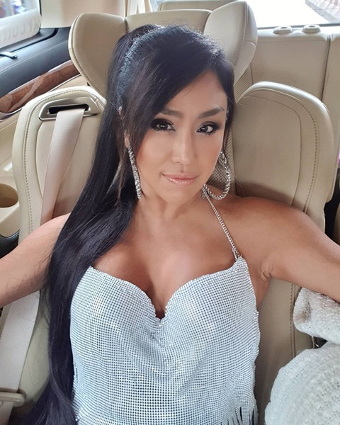 ปลา บลาบลา สูญเงินครึ่งล้าน!! หลังถูกมือดีรูดบัตรเครดิต ไกลถึงแคลิฟอร์เนีย ปลา บลาบลา สูญเงินครึ่งล้าน!! หลังถูกมือดีรูดบัตรเครดิต ไกลถึงแคลิฟอร์เนีย