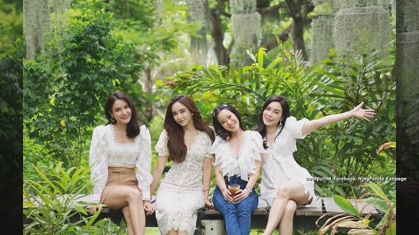 “เป้ย ปานวาด” เล่าย้อนเหตุการณ์ครอบครัว  (มีคลิป)