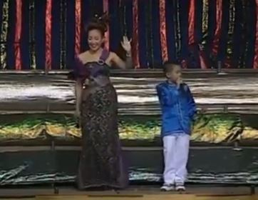 เต๋า ภูศิลป์ แชร์คลิปยืนเวทีคู่ แม่นกน้อย อุไรพร เมื่อ 20 ปีก่อน อาจมีเซอร์ไพรส์!!