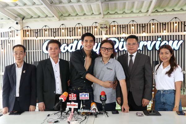 บิ๊ก ทองภูมิ ชดใช้เงิน 7 หลัก พร้อมขอโทษ บอย พีรพล ทำกองถ่ายเสียหาย บิ๊ก ทองภูมิ ชดใช้เงิน 7 หลัก พร้อมขอโทษ บอย พีรพล ทำกองถ่ายเสียหาย