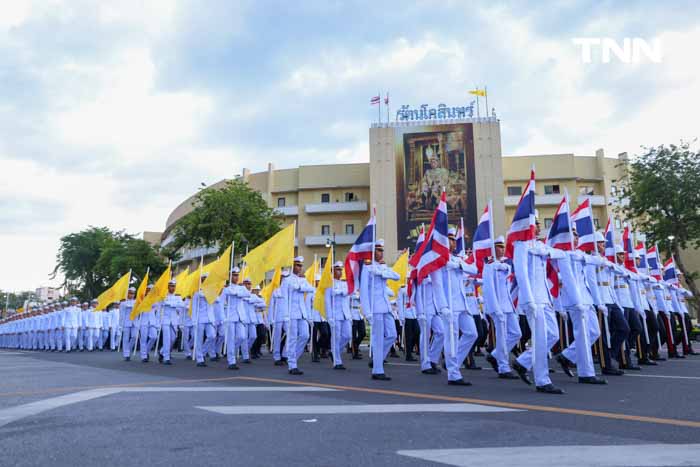 เปิดงานมหรสพสมโภชยิ่งใหญ่ เฉลิมพระเกียรติพระบาทสมเด็จพระเจ้าอยู่หัว เปิดงานมหรสพสมโภชยิ่งใหญ่ เฉลิมพระเกียรติพระบาทสมเด็จพระเจ้าอยู่หัว