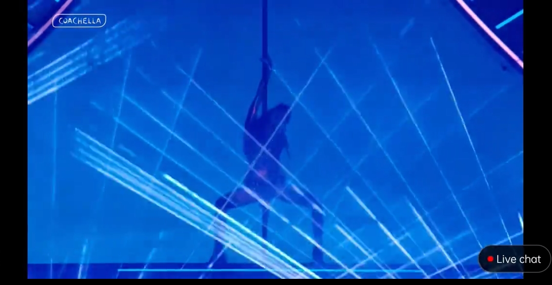 เทียบกันจะ ๆ โชว์ BLACKPINK Coachella 2023 Week 2 ดีกว่าเดิม!!! 