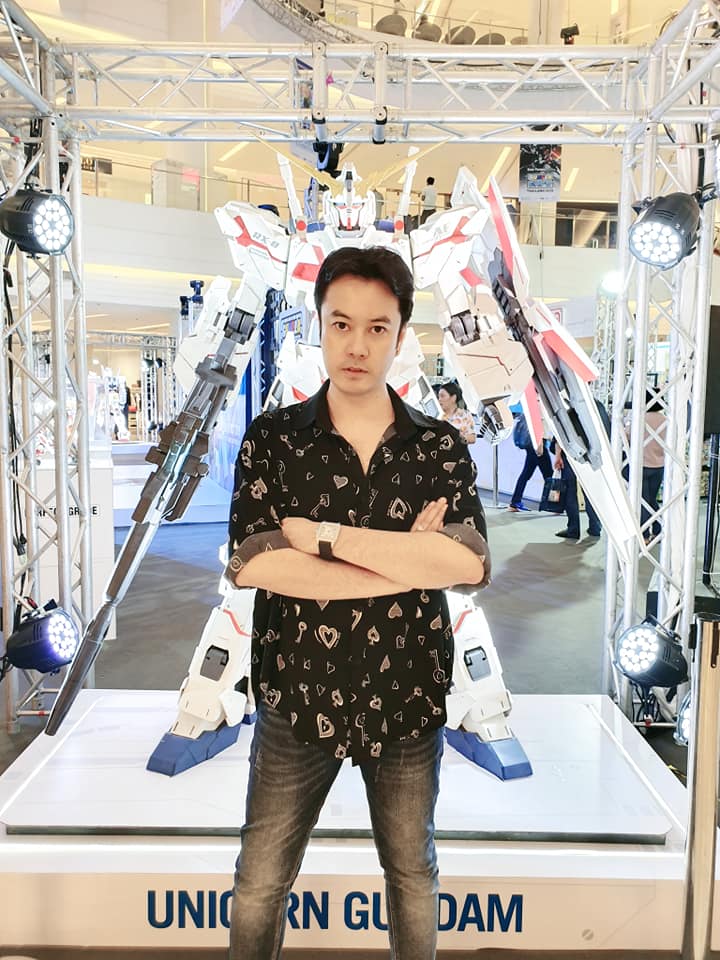 ภรรยานักแสดงดัง โพสต์เดือด หลังถูกโยงอักษรย่อ ต.หลอกเงินผู้หญิง 