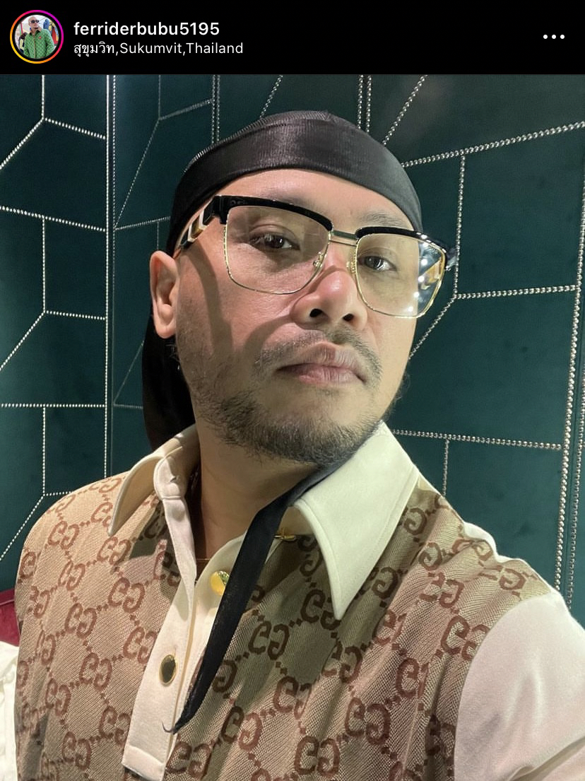 ตุ๊กกี้ ออกรถหรู ทำชาวเน็ตแห่ส่องป้ายทะเบียน!