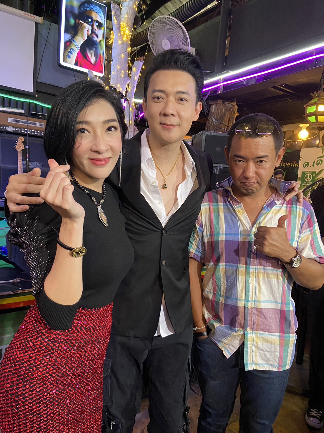 ประเดิมงานแรก! อาทิตย์ ริว หวนคืนวงการ เปิดใจเคลียร์ทุกประเด็นดราม่า