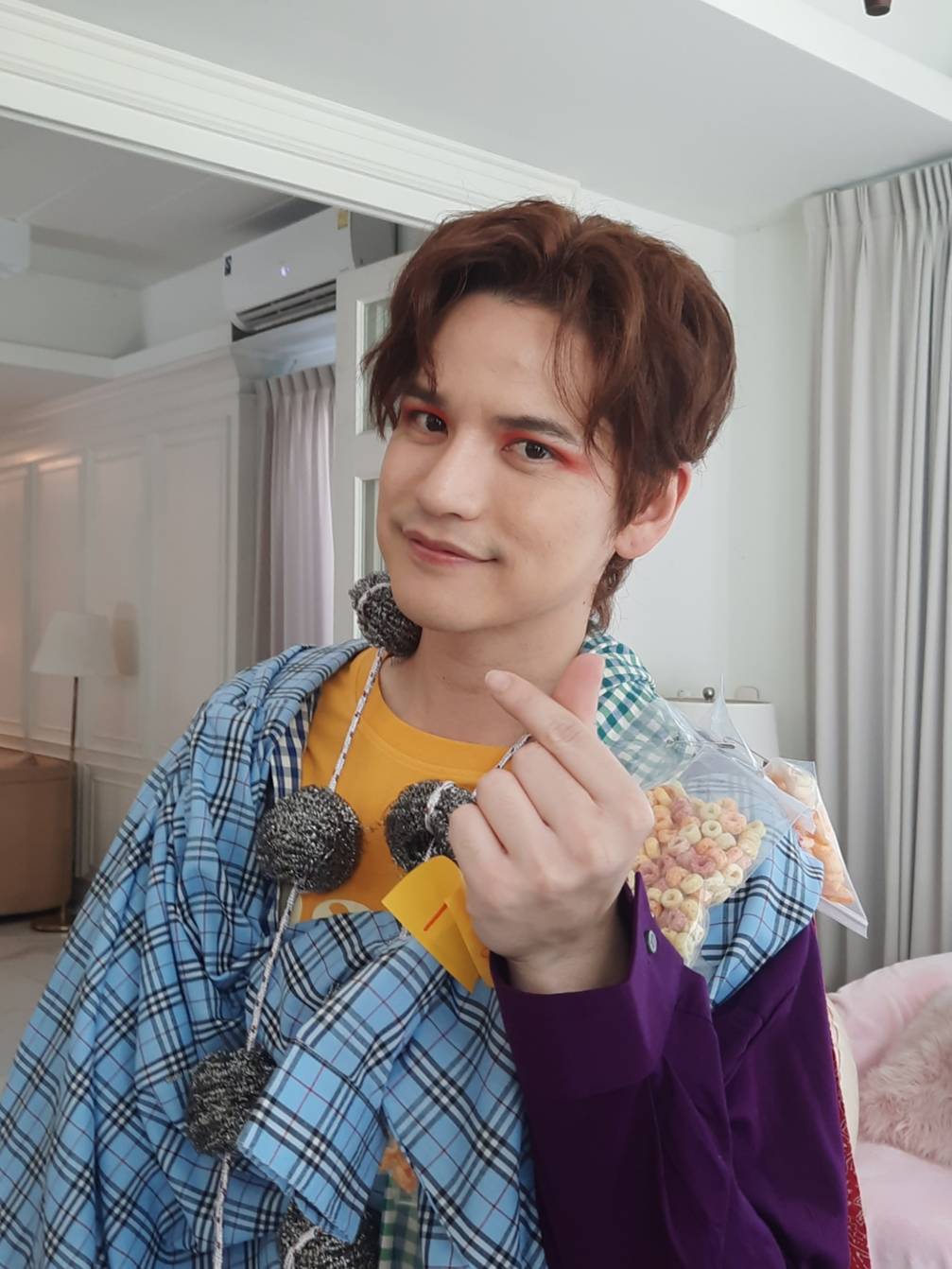 เต๋า เศรษฐพงศ์ อัปเดตเรื่องความรัก เผยคุยเรื่องแต่งงานแต่ยังไม่มีข่าวดี เต๋า เศรษฐพงศ์ อัปเดตเรื่องความรัก เผยคุยเรื่องแต่งงานแต่ยังไม่มีข่าวดี