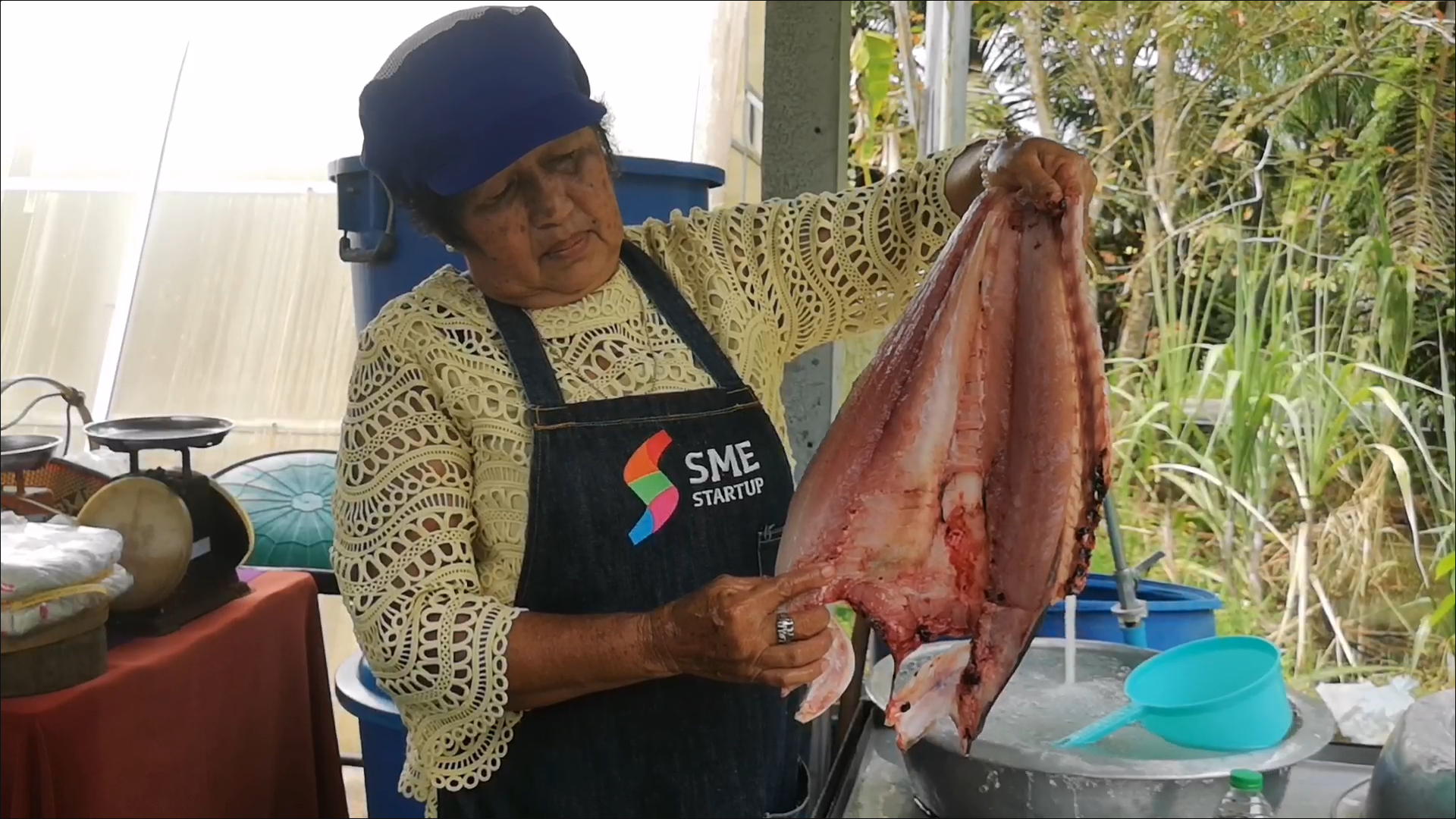 Soft Power กระแส ปลากุเลา แรงต่อเนื่อง ยอดขายพุ่งกว่าร้อยละ 30