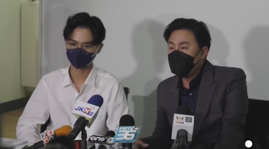 ผ่านมาเยอะ ทนายตั้ม ษิทรา มั่นใจหลังถูกค่ายเพลงฟ้องหมิ่นประมาท