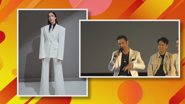 ชาวเน็ตพุ่งเป้า “พิ้งกี้ - ตุ้ย” คืนคนในคำใบ้ของ เจ๊มอย 108   (มีคลิป)