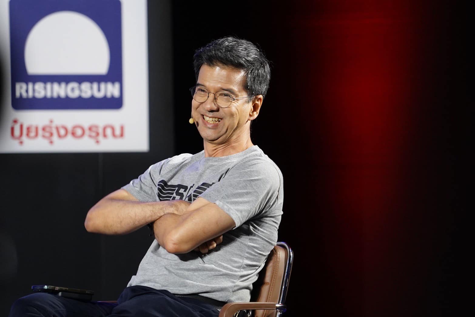 เลือกตั้ง 2566 เปิดประวัติ ศิธา ทิวารี หรือ ผู้พันปุ่น เลือกตั้ง 2566 เปิดประวัติ ศิธา ทิวารี หรือ ผู้พันปุ่น