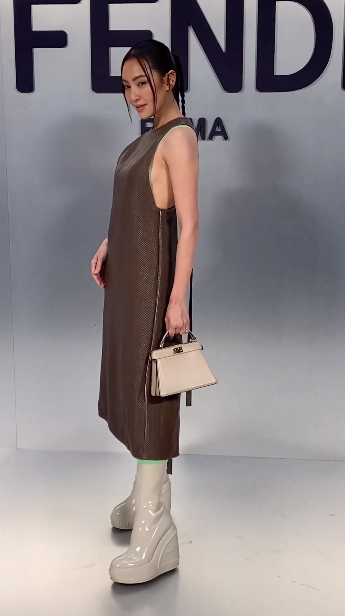 มิลานแตกแตน!! ‘ซงฮเยคโย-เบลล่า ราณี’ สวยแจ่มร่วมชมแฟชั่นโชว์แบรนด์ Fendi 