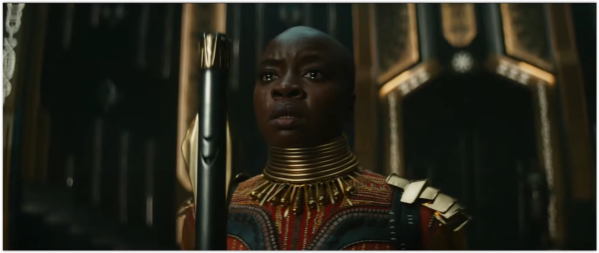 “Rihanna” เปิดตัว MV งานเดี่ยวเพลงแรกในรอบ 6 ปี “Lift Me Up”