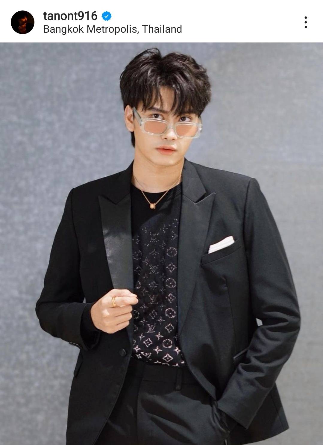 นนท์ ธนนท์ รับ ปีนี้โหมงานหนัก เผย ปีหน้าเตรียมแบ่งเวลาดูแลพ่อแม่