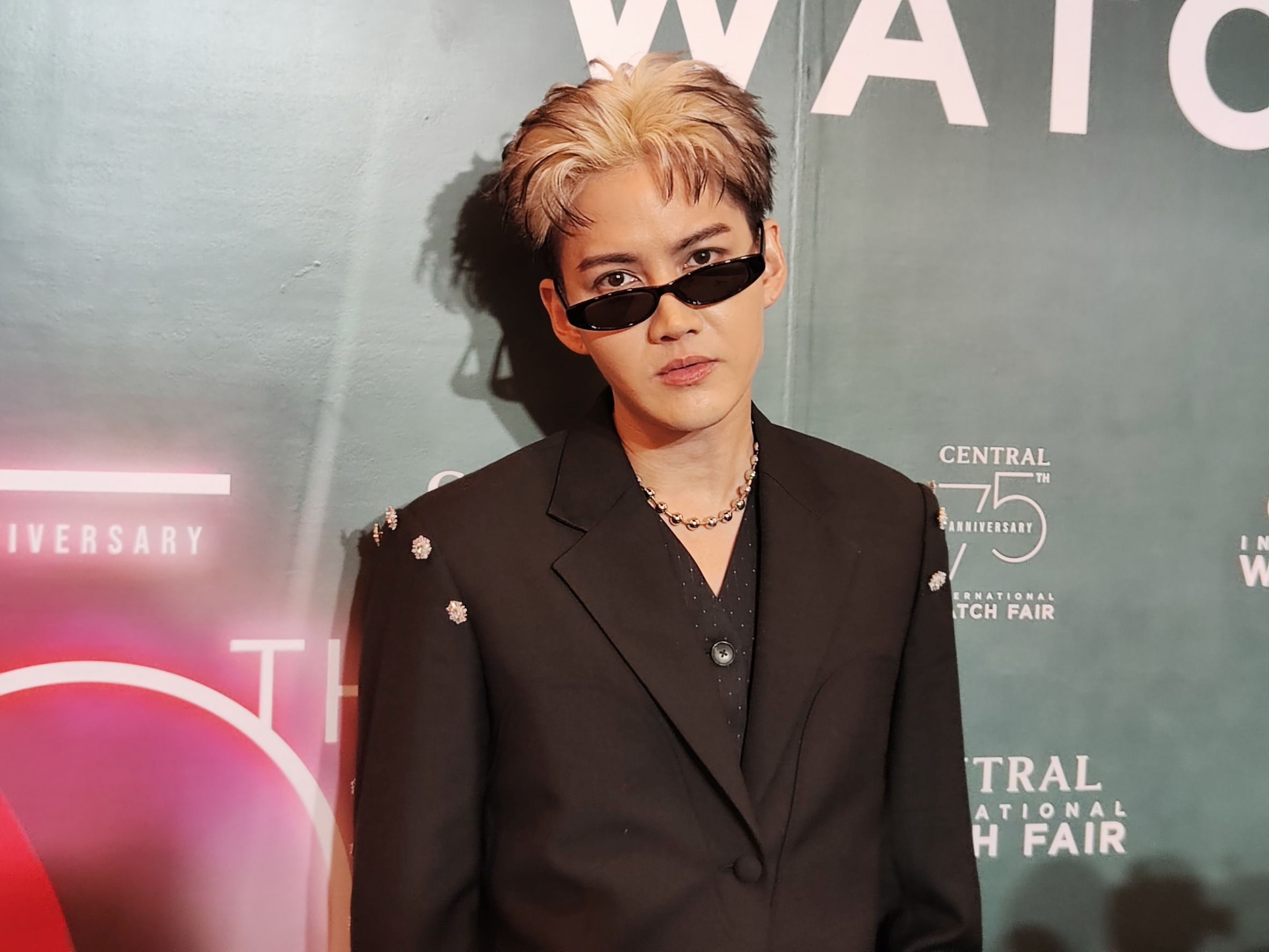 กอล์ฟ ตอบความสัมพันธ์ โฟร์-หน่อง แค่เพื่อน ลั่น ไม่กล้าถามเยอะกลัวโดนด่า กอล์ฟ ตอบความสัมพันธ์ โฟร์-หน่อง แค่เพื่อน ลั่น ไม่กล้าถามเยอะกลัวโดนด่า