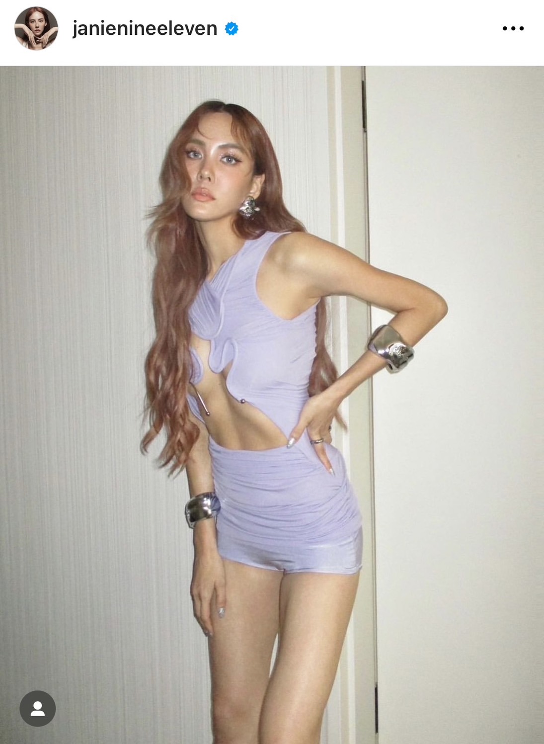 เจนี่ เคลียร์ชัดหลังวันเกิดไร้เงาสามี โต้เป็นภาวะอกไก่ ไม่ได้คลั่งผอม