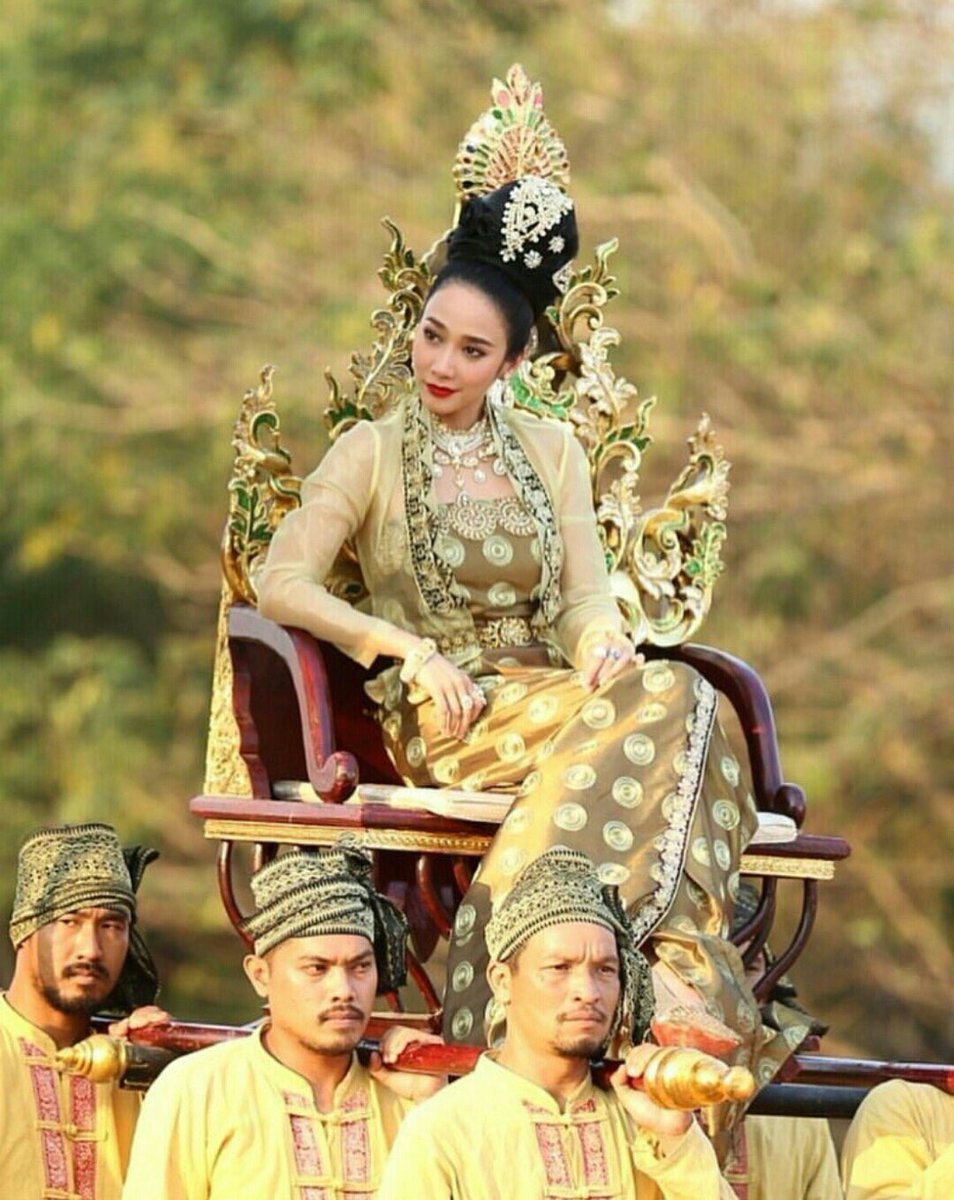 เปิดที่มา! พระมหาเทวีเจ้าแห่งเมืองทิพย์ เปิดที่มา! พระมหาเทวีเจ้าแห่งเมืองทิพย์